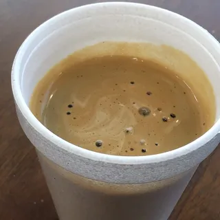 Cafe Cubano