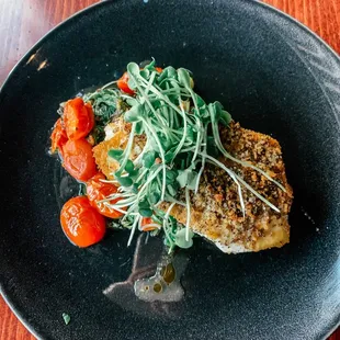 Fresh Catch (Swordfish)