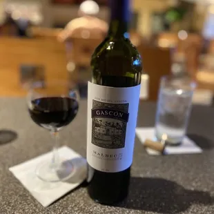 Gascon Malbec