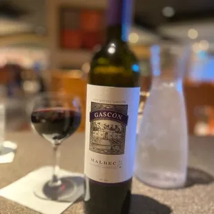 drink