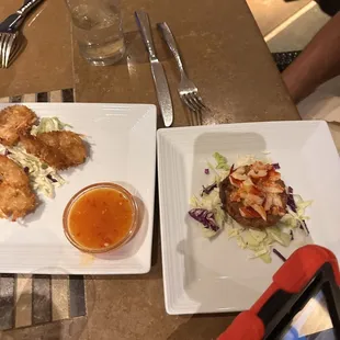 Crab Cake