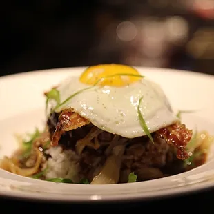 Loco Moco
