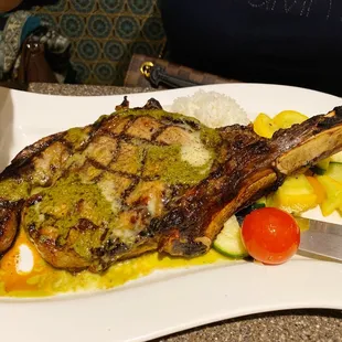 Ribeye Steak