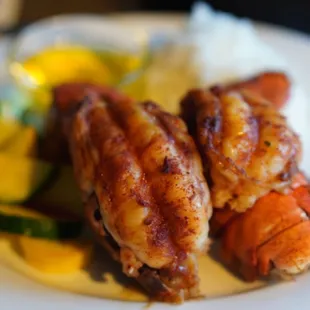 Lobster Tail