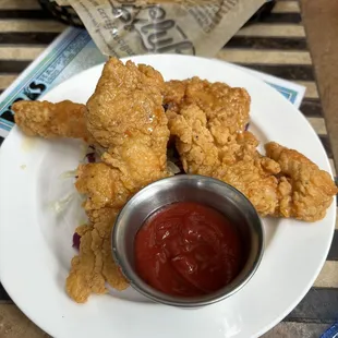 Chicken Tenders
