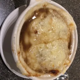 French Onion Soup