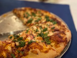 Harbor Pub & Pizza