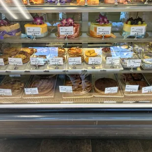BiBi Bakery & Cafe - San Jose