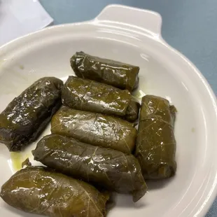 Dolmas