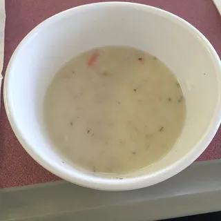 Soup