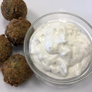 Falafel