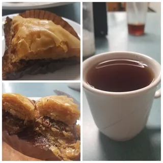 Baklava