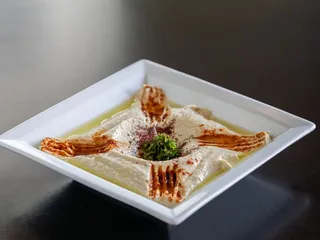 Hummus Cafe