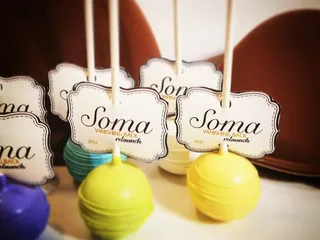 Curtin's Confections