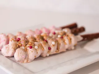 Jay The Cheesecake Queen