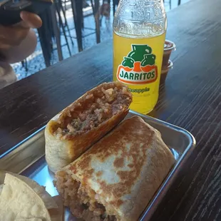 Super Burrito