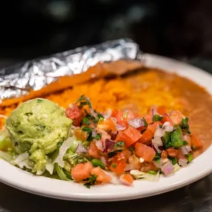 mexican food