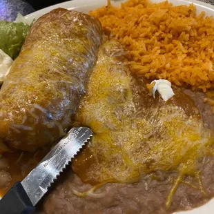 Bibianos, Peoria, AZ
