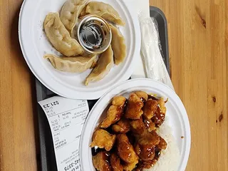 Sun Tong Luck Asian Cuisine