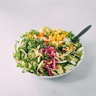 BIBIBOP Asian Grill