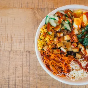 BIBIBOP Asian Grill