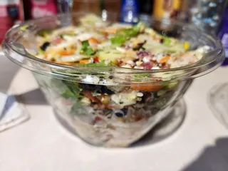 Hello Bistro
