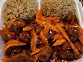 Lieu's Asian Cuisine