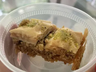 Yala Kol Express - Rossford