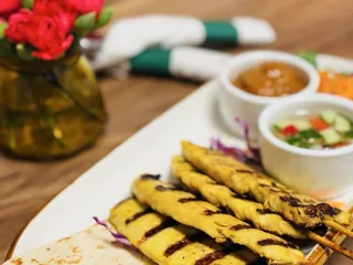 Thai Eatery