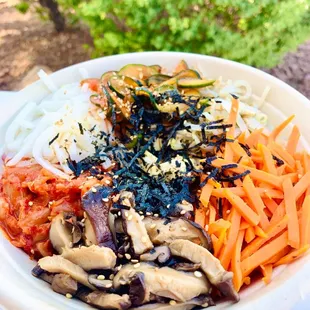 food, salad, salads