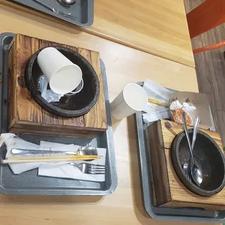 Plate