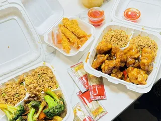 Ross J's Aloha Grill
