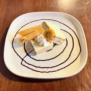 Ice Cream Sandwich w/ JeanByeong