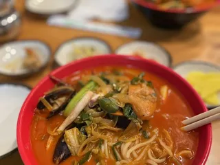 Dae Bak Korean Restaurant