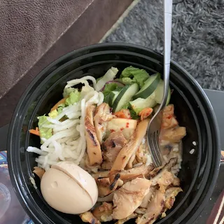Fresh Bowl