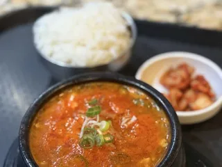 Korean House