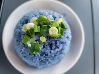 Asian Bowl
