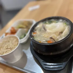 Bibimbowl