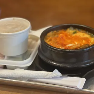 soup, chowder, soups and chowder, food