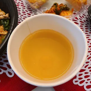 food, soups and chowder