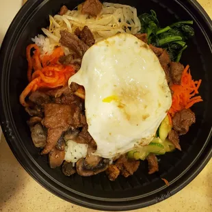bibimbap