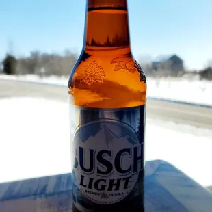 Busch Light