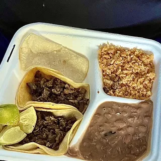 Bibis OG Chalupa