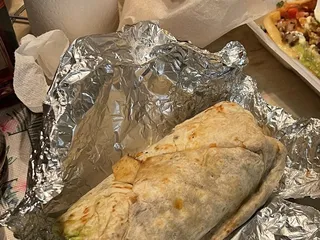 Taqueria La Bonita