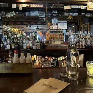 Inside bar - IG @bougiefoodieboi