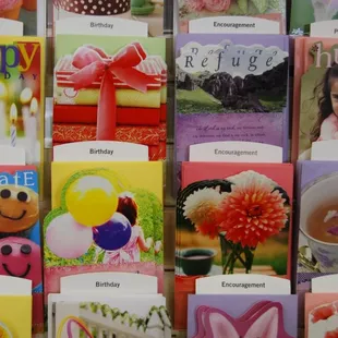 Christian greeting cards