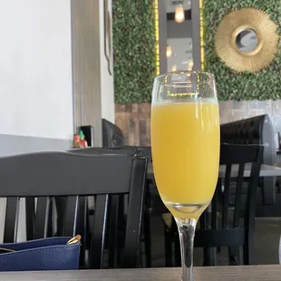 Mimosa