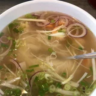 Pho Tom - Pho Ever