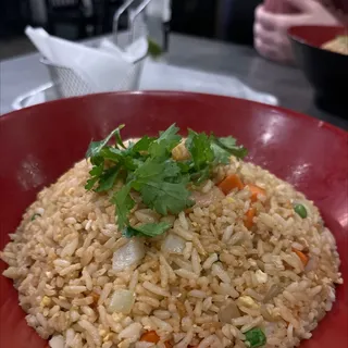 Fried Rice