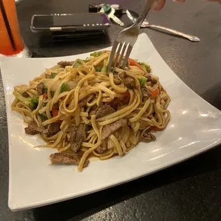 Lo Mein